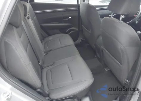 2022 Hyundai Tucson Se z USA, uszkodzony, nr VIN 5NMJACAE2NH099568